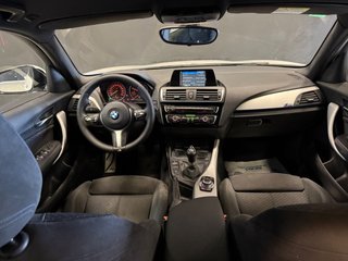 BMW Serie 1 116d EfficientDynamics