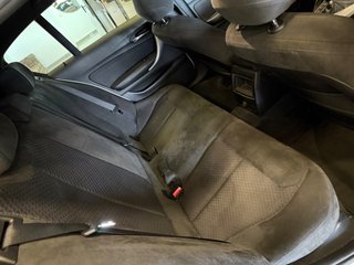 BMW Serie 1 116d EfficientDynamics