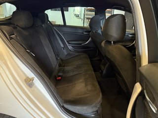 BMW Serie 1 116d EfficientDynamics