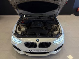 BMW Serie 1 116d EfficientDynamics