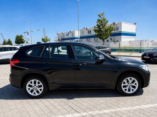 BMW X1 Sport Line | Automático | Faros LED