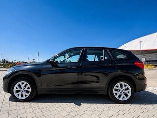 BMW X1 Sport Line | Automático | Faros LED