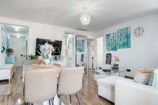 Piso en venta en Sanfeliu en Hospitalet de Llobregat, L´