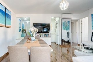 Piso en venta en Sanfeliu en Hospitalet de Llobregat, L´