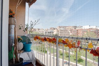 Piso en venta en Sanfeliu en Hospitalet de Llobregat, L´