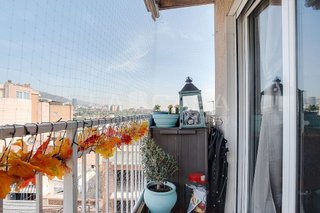 Piso en venta en Sanfeliu en Hospitalet de Llobregat, L´
