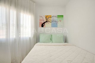 Piso en venta en Sanfeliu en Hospitalet de Llobregat, L´