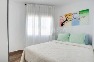 Piso en venta en Sanfeliu en Hospitalet de Llobregat, L´