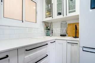 Piso en venta en Sanfeliu en Hospitalet de Llobregat, L´