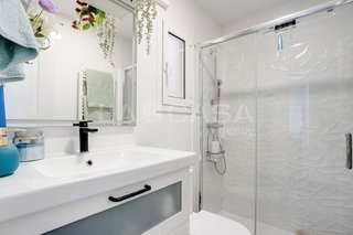Piso en venta en Sanfeliu en Hospitalet de Llobregat, L´