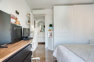 Piso en venta en Sanfeliu en Hospitalet de Llobregat, L´