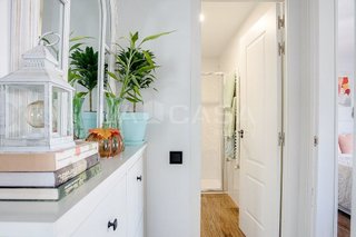 Piso en venta en Sanfeliu en Hospitalet de Llobregat, L´