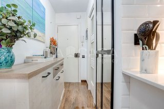 Piso en venta en Sanfeliu en Hospitalet de Llobregat, L´
