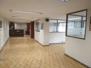 Oficina en alquiler en Centro en Ourense