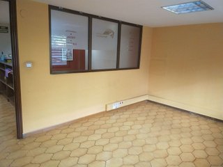 Oficina en alquiler en Centro en Ourense