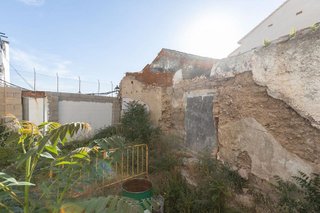 Terreno en venta en Albaicín en Granada