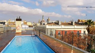 Piso en venta en El Gòtic en Barcelona
