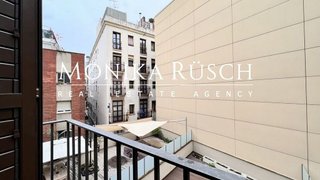 Piso en venta en El Gòtic en Barcelona