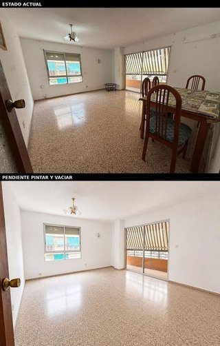 Piso en venta en Babel en Alicante