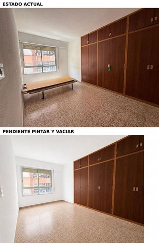Piso en venta en Babel en Alicante