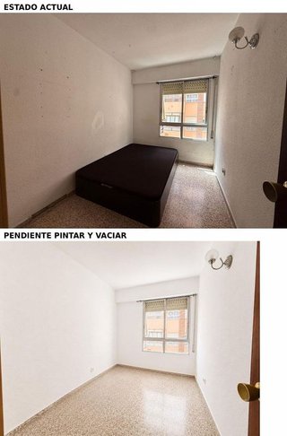 Piso en venta en Babel en Alicante