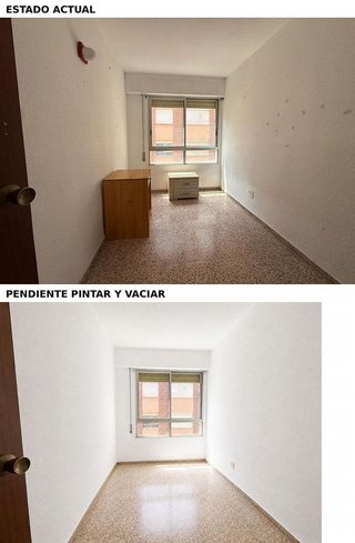 Piso en venta en Babel en Alicante