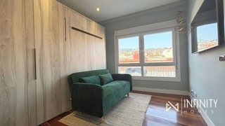 Piso en alquiler en San Francisco en Bilbao