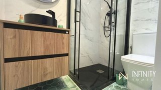 Piso en alquiler en San Francisco en Bilbao