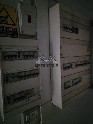 Local comercial en alquiler en A Ponte en Ourense