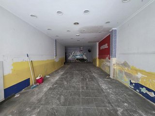 Local comercial en alquiler en A Ponte en Ourense