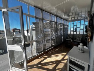 Piso en venta en Vilalba