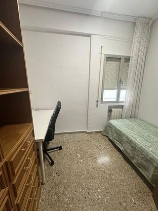 Piso en alquiler en Centro en Cuenca