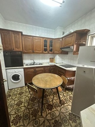 Piso en alquiler en Centro en Cuenca
