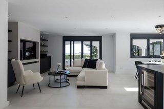 Chalet en alquiler en La Quinta en Benahavís