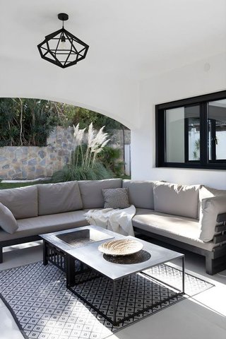 Chalet en alquiler en La Quinta en Benahavís