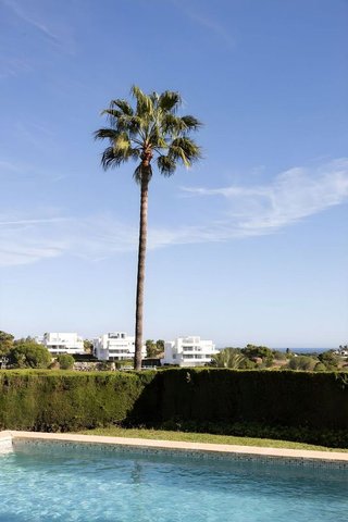 Chalet en alquiler en La Quinta en Benahavís