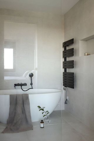 Chalet en alquiler en La Quinta en Benahavís
