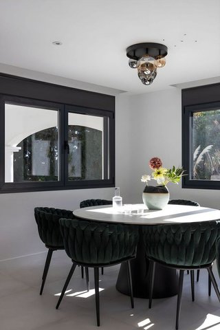 Chalet en alquiler en La Quinta en Benahavís