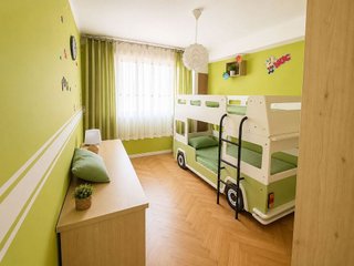 Piso en venta en Travesía de Vigo - San Xoán en Vigo