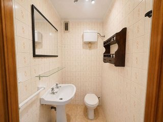 Piso en venta en Travesía de Vigo - San Xoán en Vigo