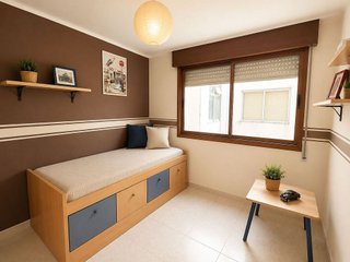 Piso en venta en Travesía de Vigo - San Xoán en Vigo