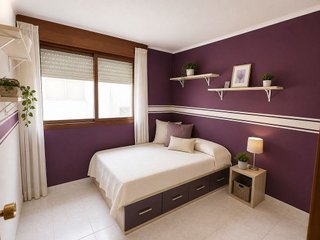 Piso en venta en Travesía de Vigo - San Xoán en Vigo
