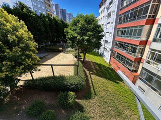 Piso en venta en Travesía de Vigo - San Xoán en Vigo
