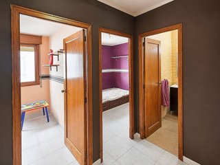 Piso en venta en Travesía de Vigo - San Xoán en Vigo