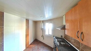 Piso en venta en Artigas - Llefià en Badalona