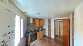 Piso en venta en Artigas - Llefià en Badalona
