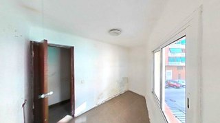Piso en venta en Artigas - Llefià en Badalona
