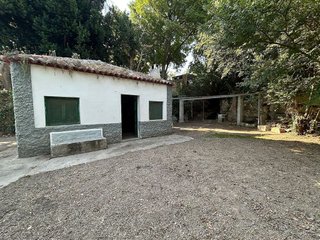 Casa rural en alquiler en Alcañiz