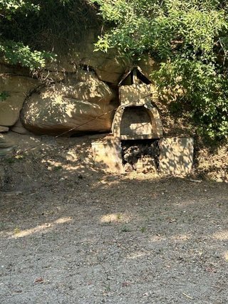 Casa rural en alquiler en Alcañiz