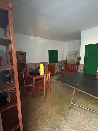 Casa rural en alquiler en Alcañiz